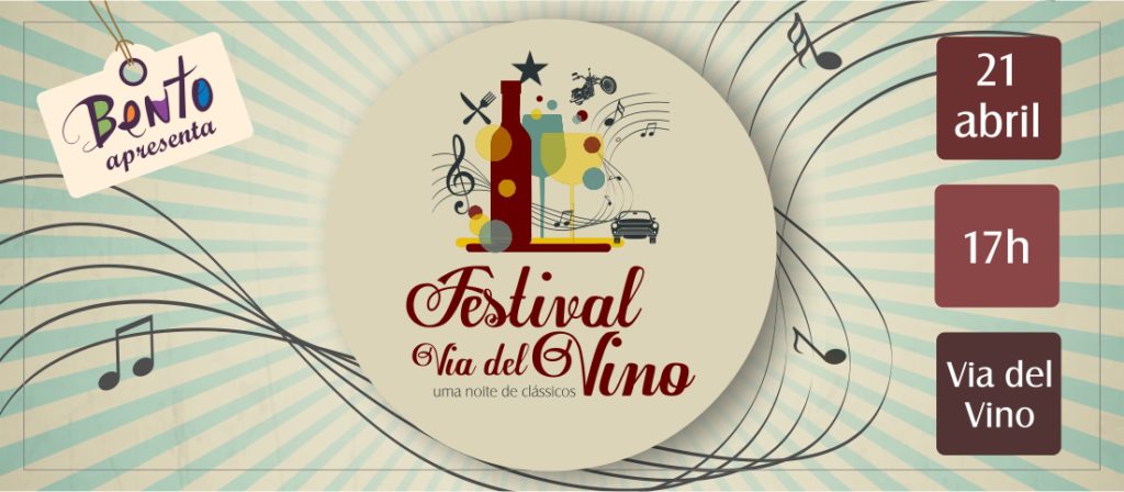 Festival Via del Vino