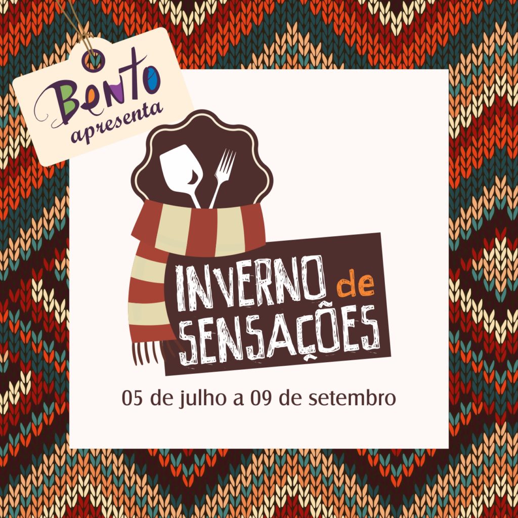 Inverno de Sensações