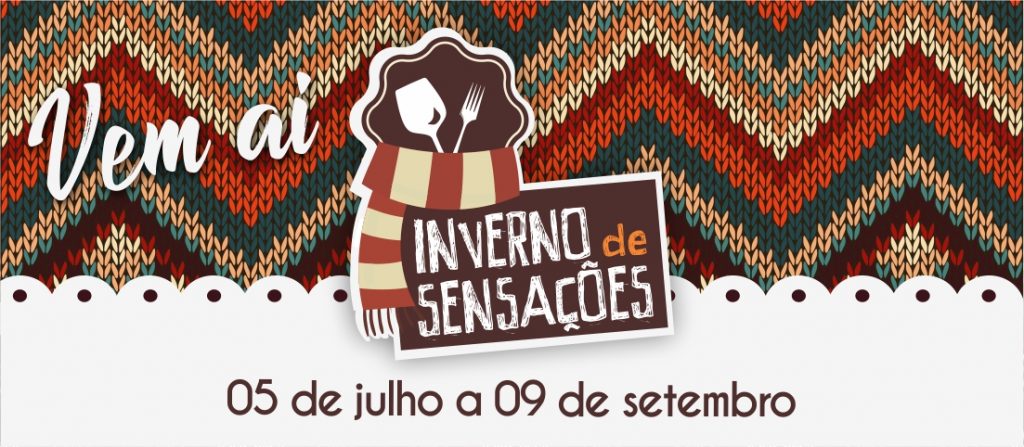 Inverno de Sensações