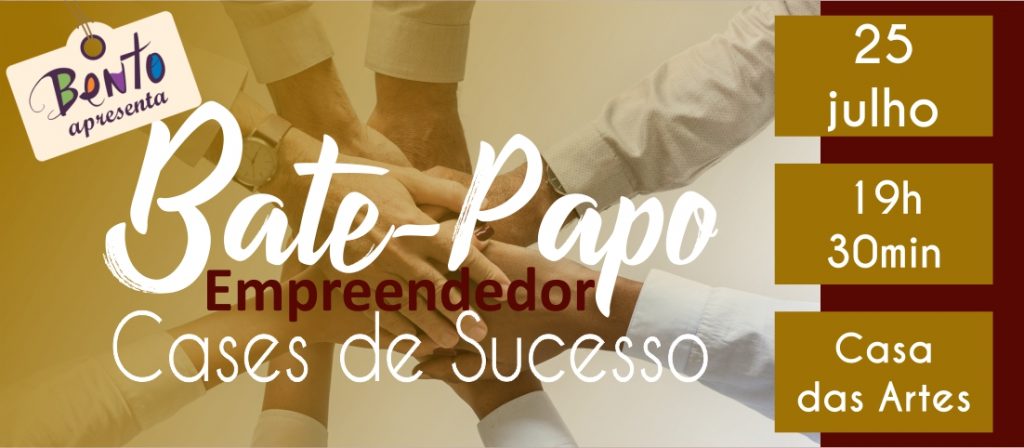 cases de sucesso