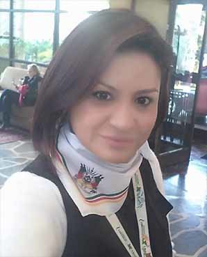 Guia Eliana Valença de Lima