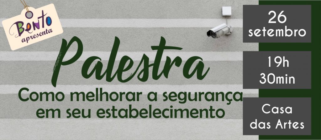 segurança