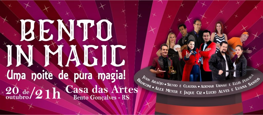 bento in magic