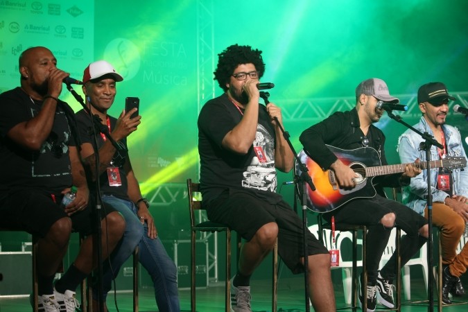 Festa Nacional da Música