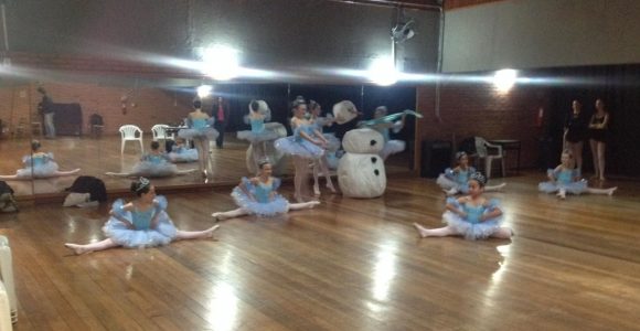 Audições de Natal preparam programação do Natal Bento Audições de Natal preparam programação do Natal Bento