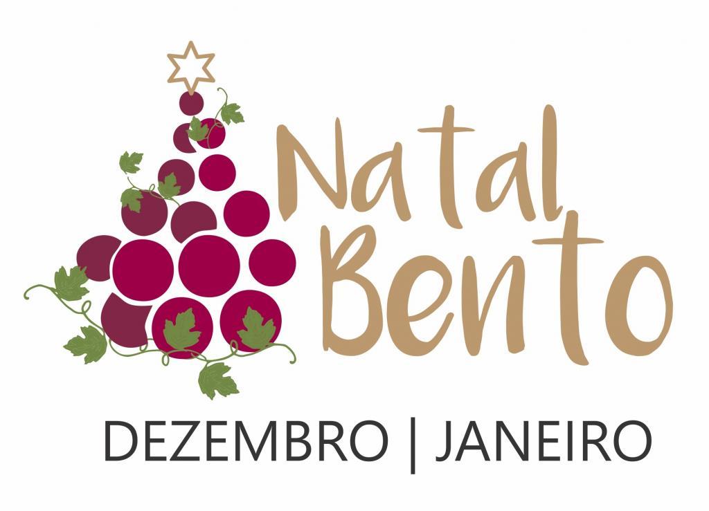 natal bento
