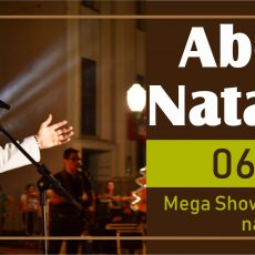 Natal Bento abre oficialmente hoje Natal Bento abre oficialmente hoje