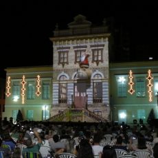 Orquestra, Beatles no Acordeon e projeção mapeada integram a programação do Natal Bento Orquestra, Beatles no Acordeon e projeção mapeada integram a programação do Natal Bento