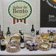 Número de agroindústrias cadastradas no Selo Sabor de Bento cresce 42% em 2018 sabor de bento