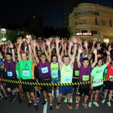 6ª edição da Sparkling Night Run é confirmada em Bento 6ª edição da Sparkling Night Run é confirmada em Bento