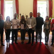 Prefeitura entrega Alvarás Turísticos a empreendimentos do setor alvara turistico