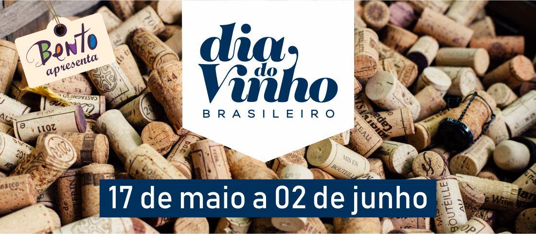 dia do vinho