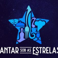 Jantar Sob as Estrelas é transferido jantar sob as estrelas