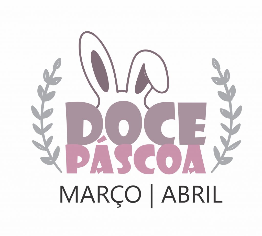 doce Pascoa