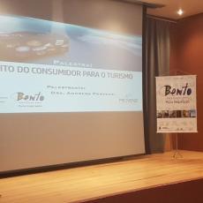 Palestra Direito do Consumidor para o Turismo arrecada mais de 500 fraldas geriátricas direito do consumidor