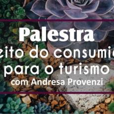 Direito do Consumidor para o Turismo é tema de palestra nesta terça, 19 palestra direito do consumidor