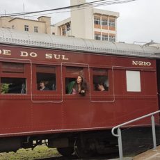 Produção da atual temporada de Malhação grava em Bento malhação
