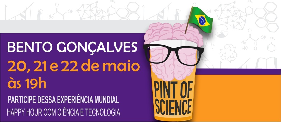 Pint Of Science