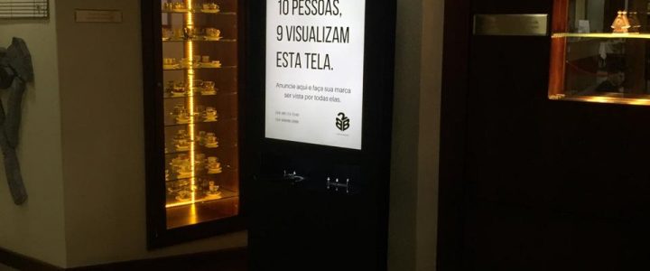 Empreendedores lançam plataforma inovadora de mídia digital em Bento Gonçalves