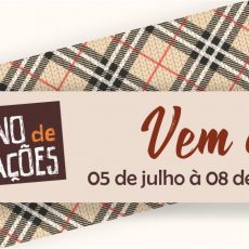 Turismo apresenta três meses de programação para a estação mais fria do ano inverno de sensações