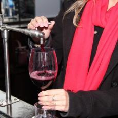 Vinho encanado segue neste fim de semana vinho encanado