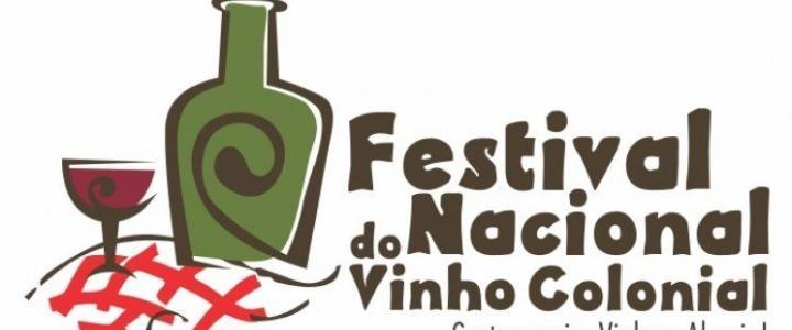 festival do vinho colonial