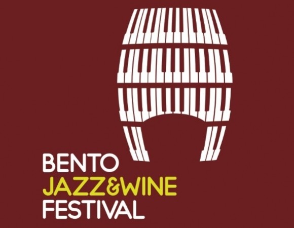Bento Jazz & Wine Festival