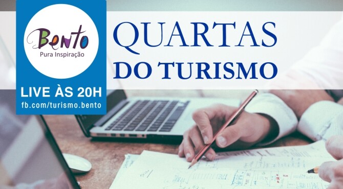 quartas do turismo