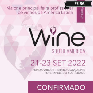 Wine South America 2022