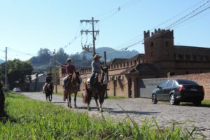 🐎Cavalgadas na Serra Gaúcha / Turismo Equestre @ PASSEIO CRIOULO