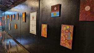 Casa das Artes recebe exposição da Associação Pró-Autistas Conquistar @ Fundação Casa das Artes
